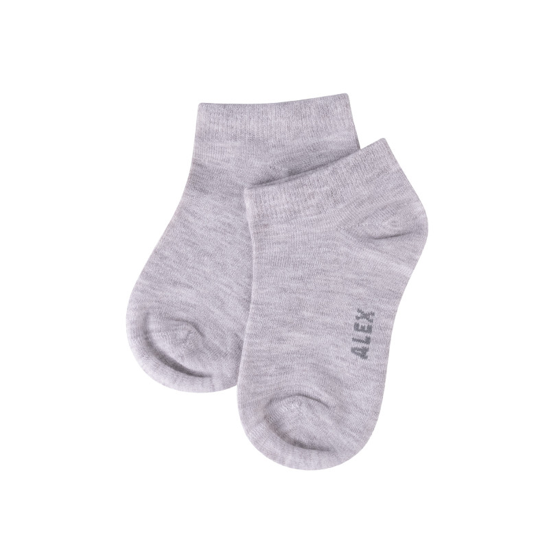 Детские носки Cashmere Blend